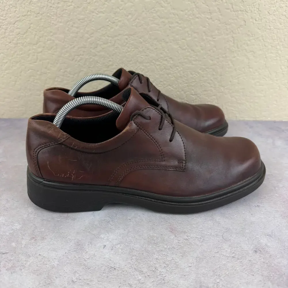 Ecco shoes mens